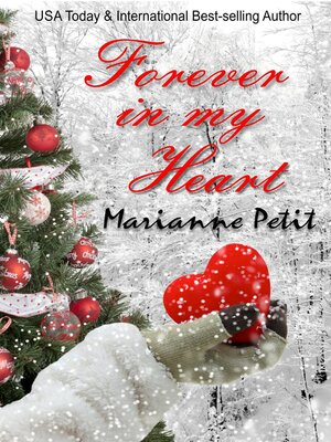 cover image of Forever in my Heart